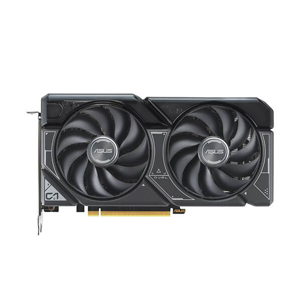 Asus Dual RTX 4060 Ti OC Edition 16GB  Graphics Card